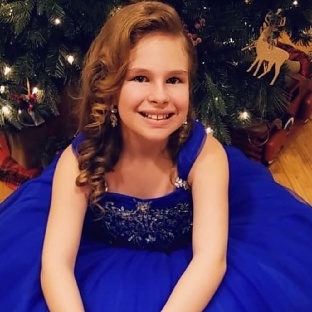 Meet your Posher, Natasha